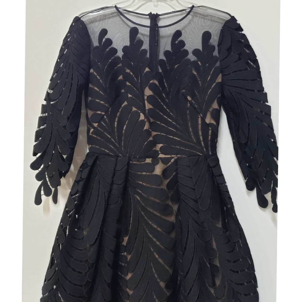💯%Anthropologie ×BHLDN Katla Dress - Picture 6 of 8